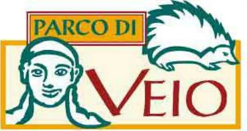 PARCO DI VEIO