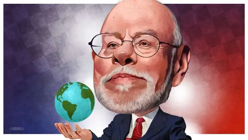 paul singer  