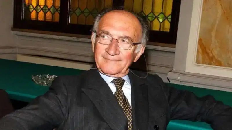 piero  ottone