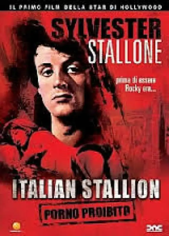 porno sylvester stallone 16