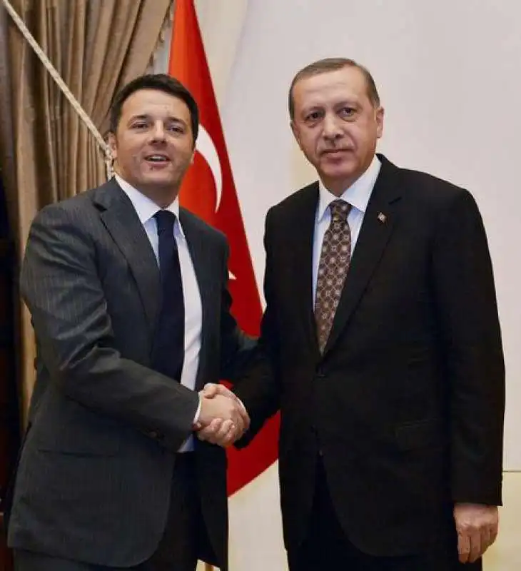 RENZI ERDOGAN1