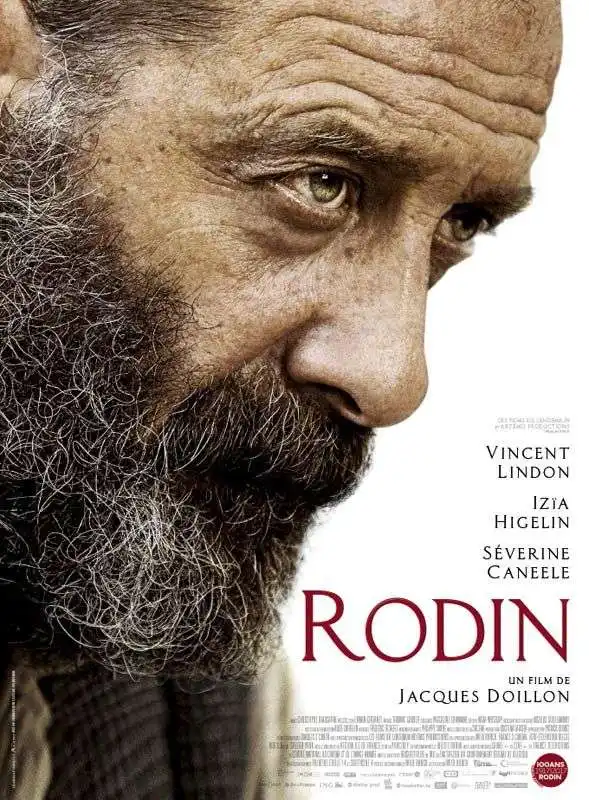 rodin di jacques doillon con vincent lindon