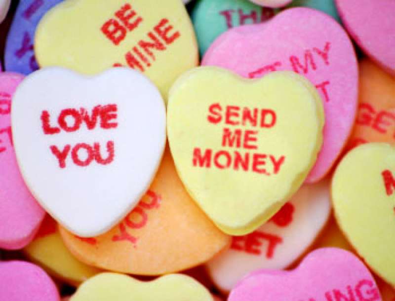 romance scams