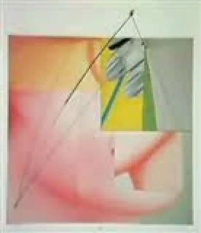 rosenquist blue spark