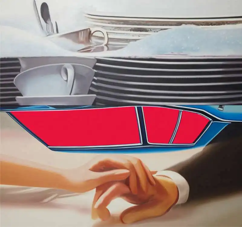 rosenquist the facet