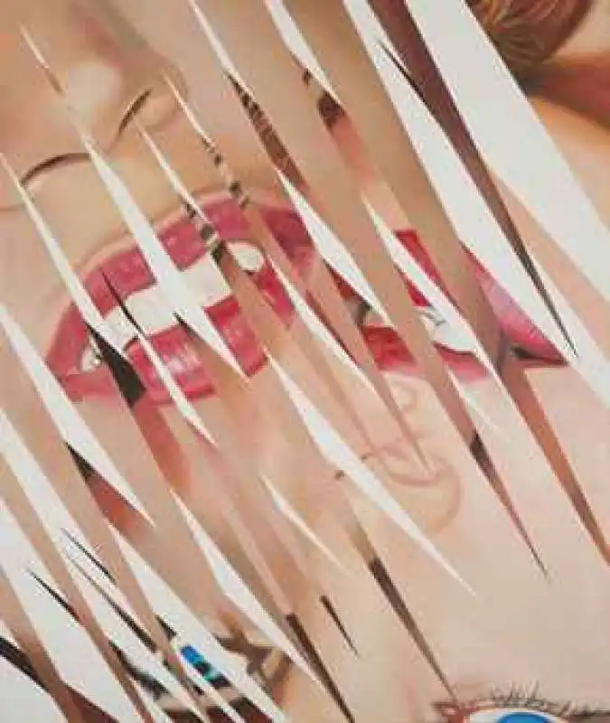 rosenquist white lightning