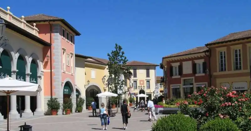 SERRAVALLE