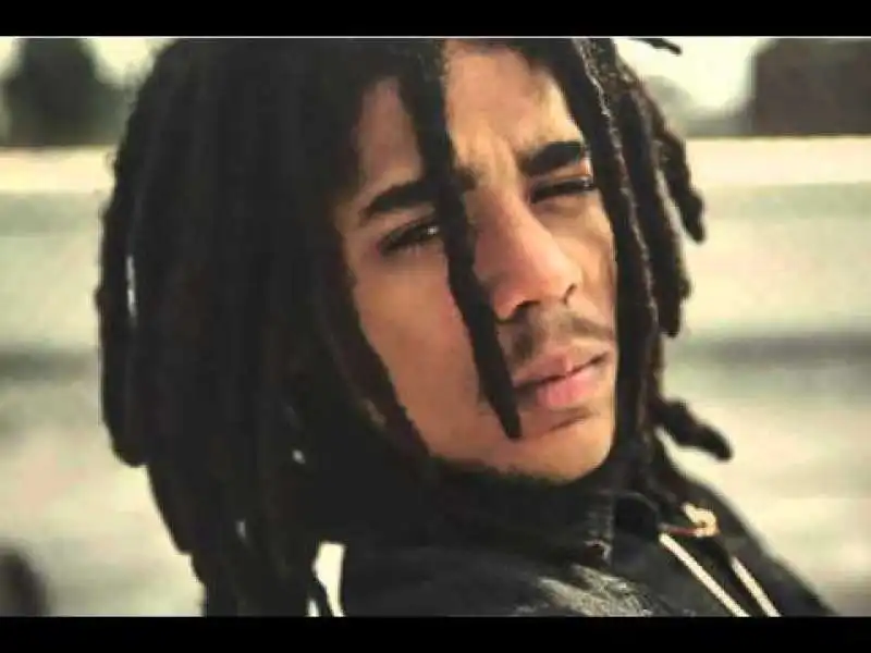 skip marley identico al nonno bob