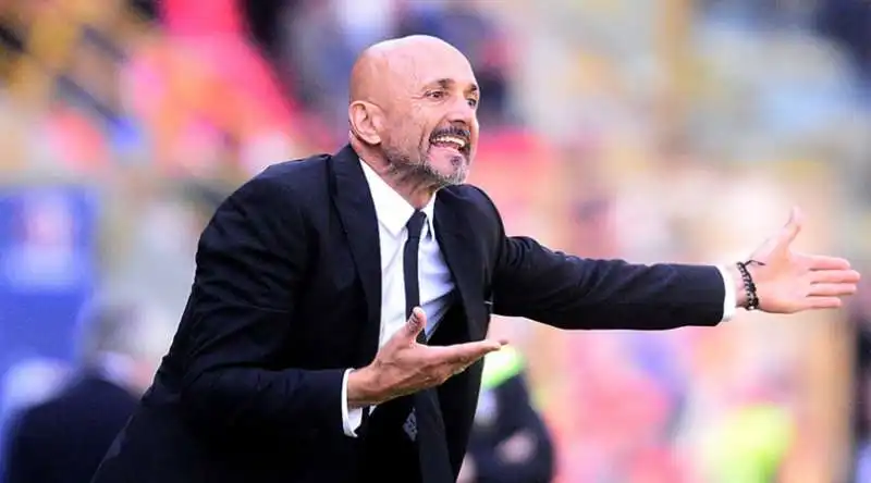 SPALLETTI