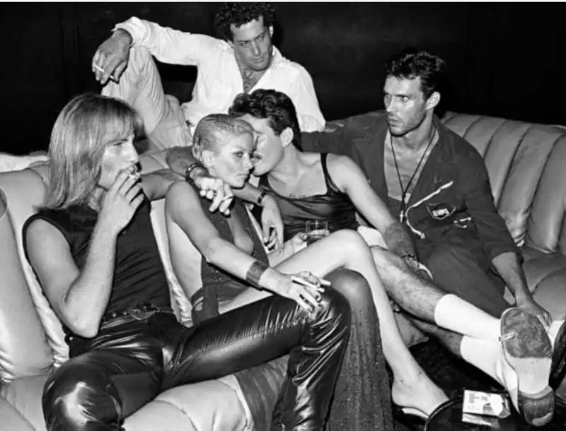 studio 54