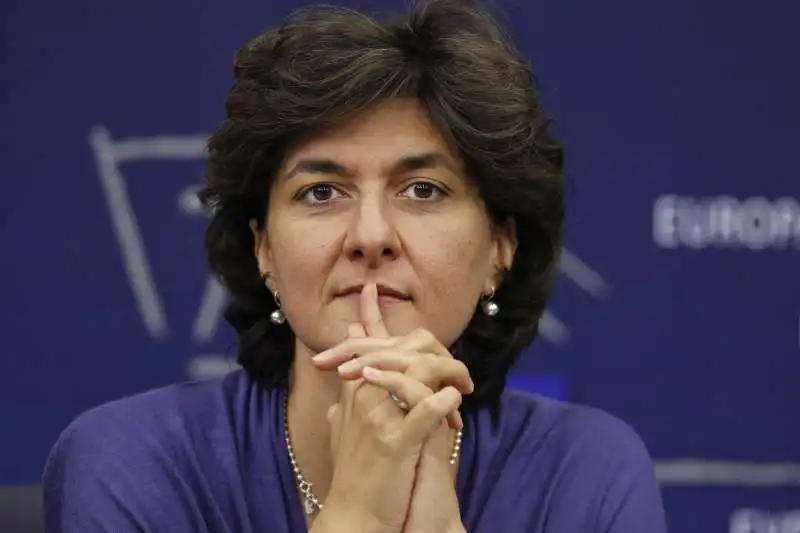 Sylvie Goulard