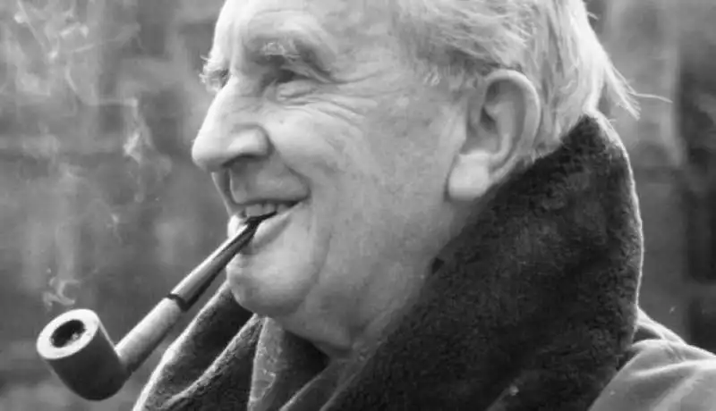 tolkien