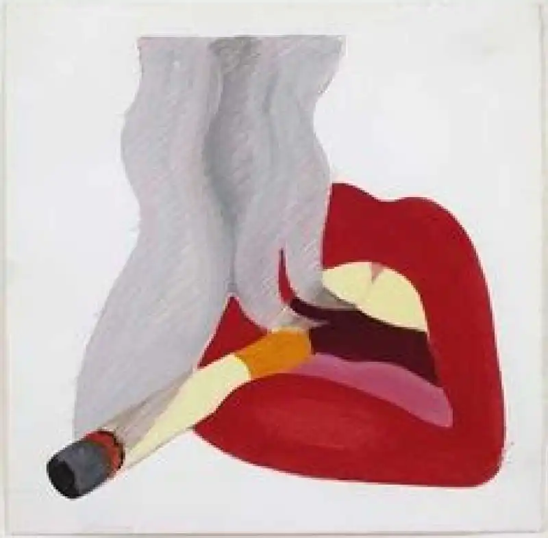 tom wesselmann