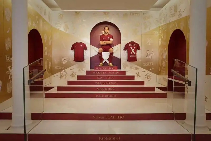 TOTTI