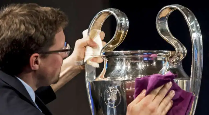 UEFA CHAMPIONS