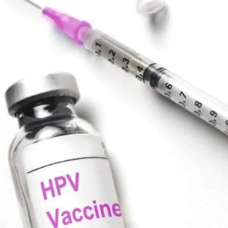 vaccino hpv