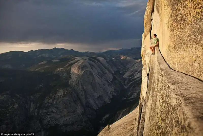 vista sierra nevada