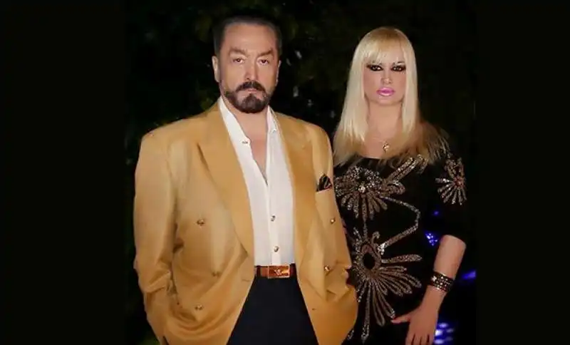 adnan oktar