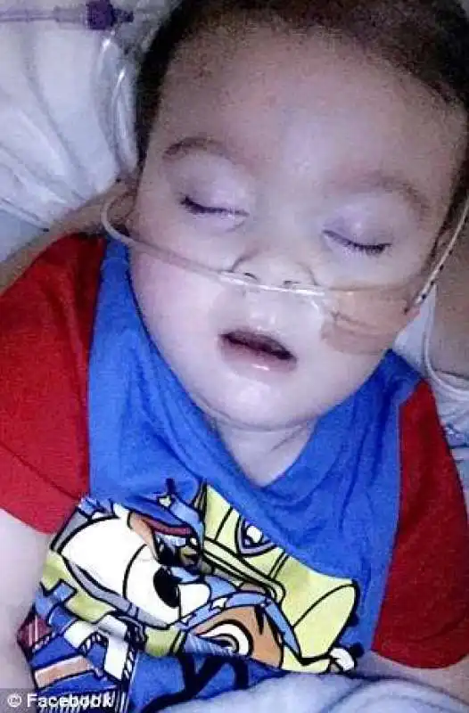 alfie evans 2