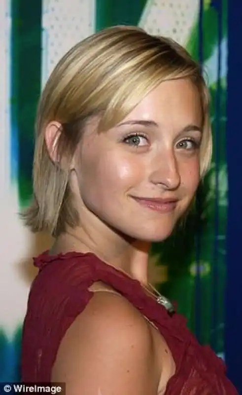 allison mack