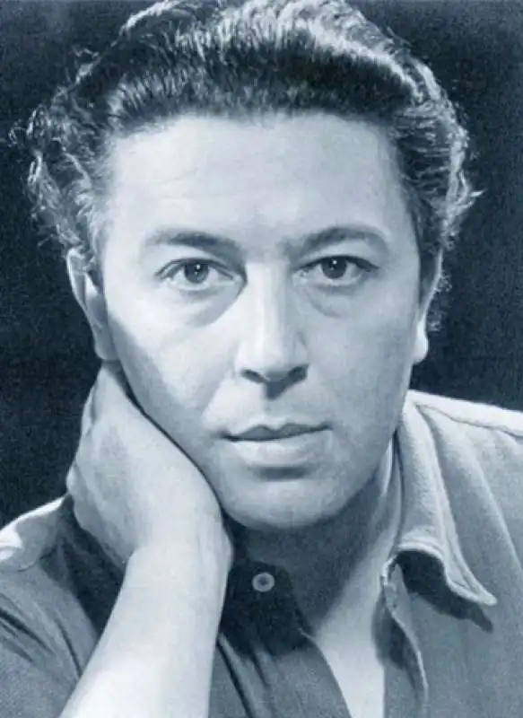 ANDRE BRETON