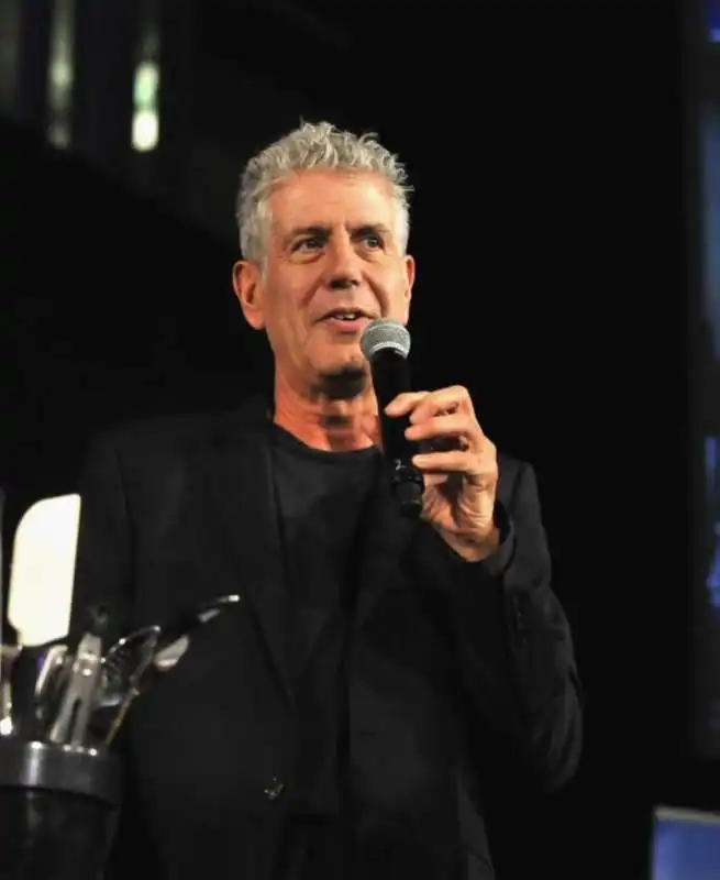 anthony bourdain 1