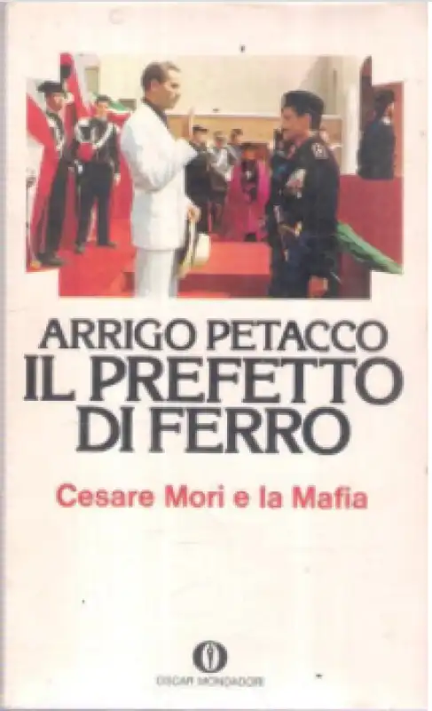 arrigo petacco