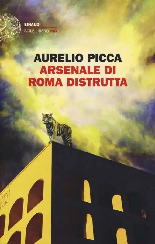 AURELIO PICCA   