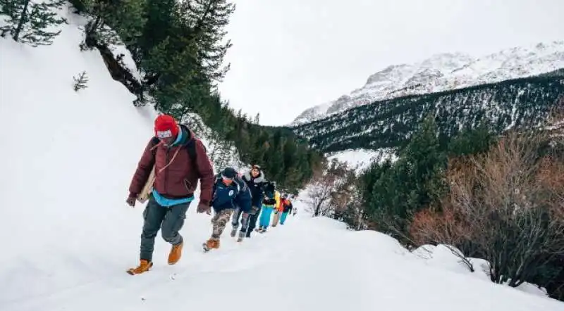 bardonecchia migranti