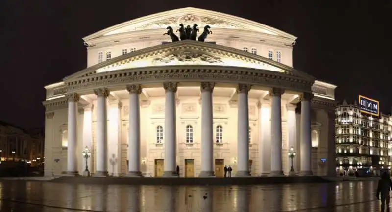 bolshoi 1