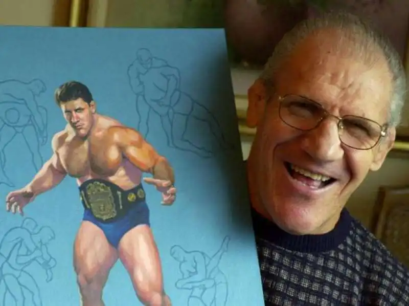 bruno sammartino