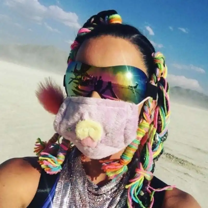 burning man festival 8