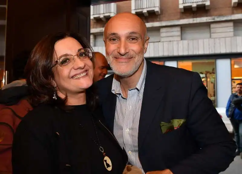 catena fiorello e paolo