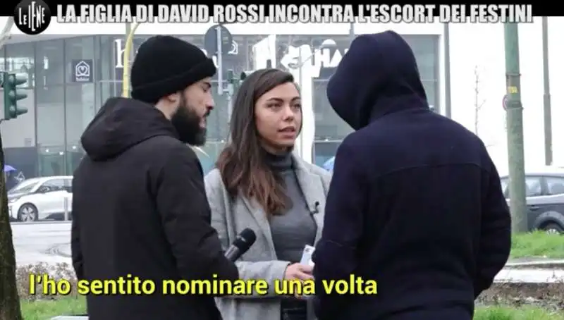 caterina orlandi figlia di david rossi incontra l escort dei festini di siena  