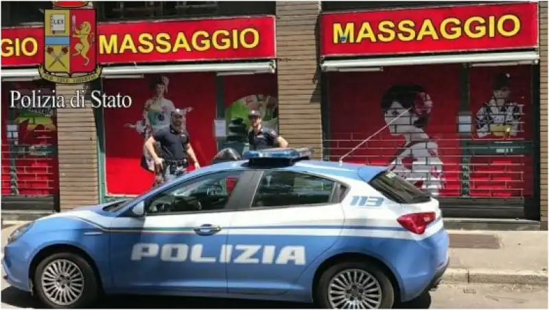 centri massaggi