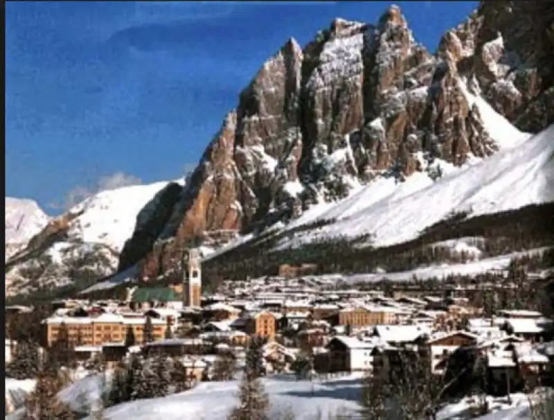 cortina