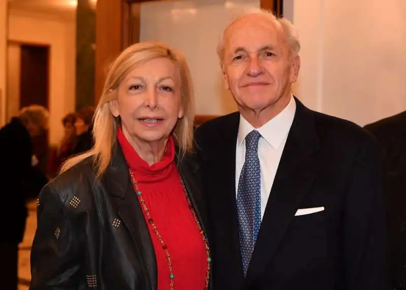 daniela e stefano traldi