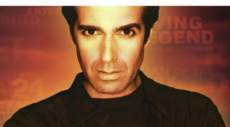 david copperfield 1