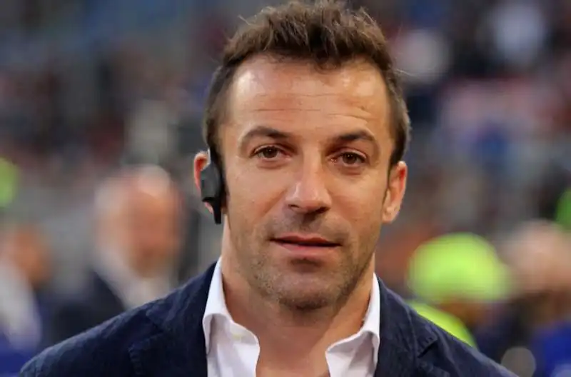 del piero