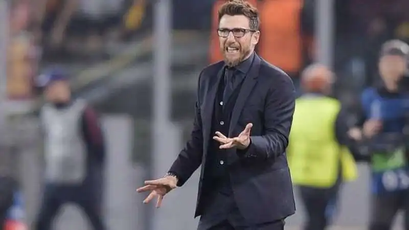 di francesco