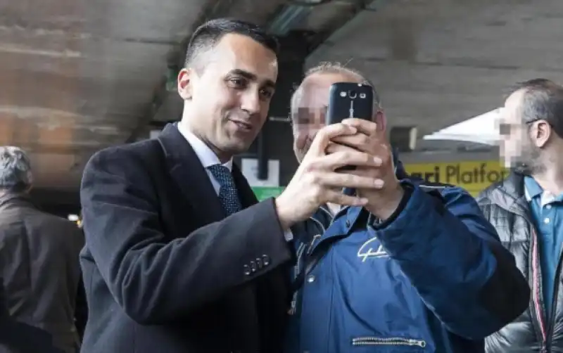 di maio