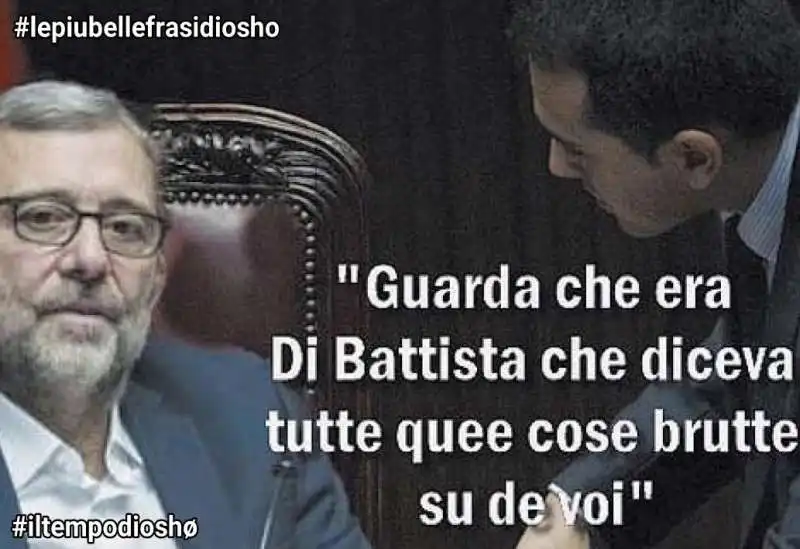 DI MAIO GIACHETTI PD