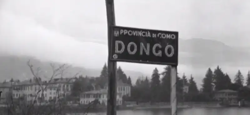 dongo