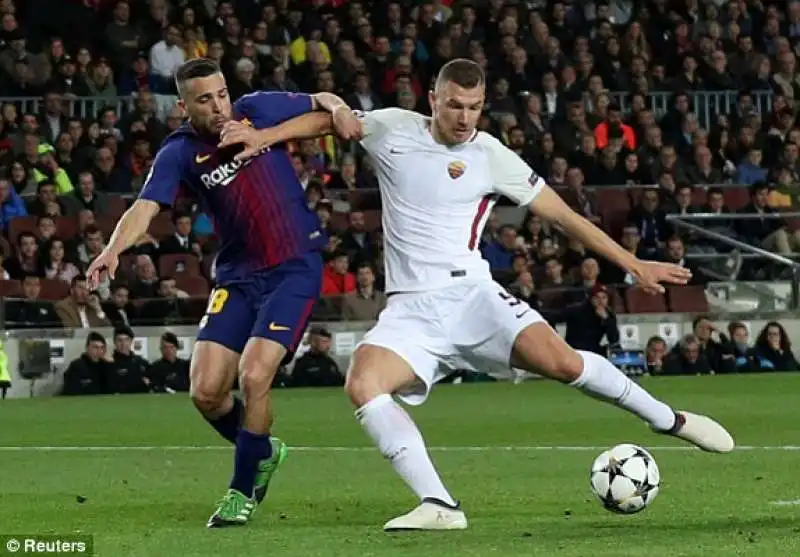 dzeko 1