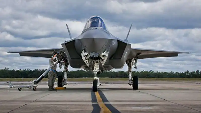 f 35