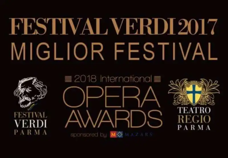 festival verdi