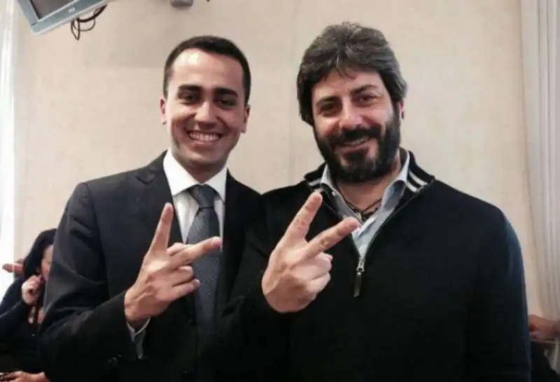 Fico e  di maio