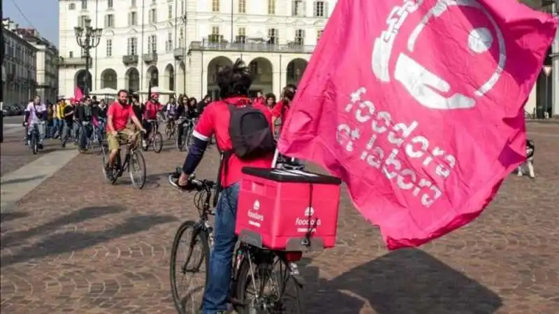 foodora 1