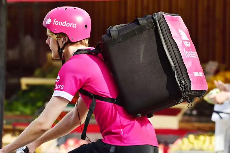 Foodora4