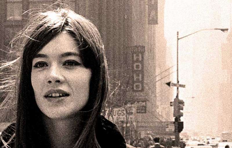 francoise hardy 1